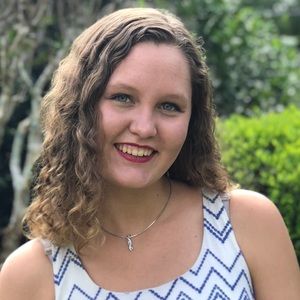 Meet your Posher, Audrey